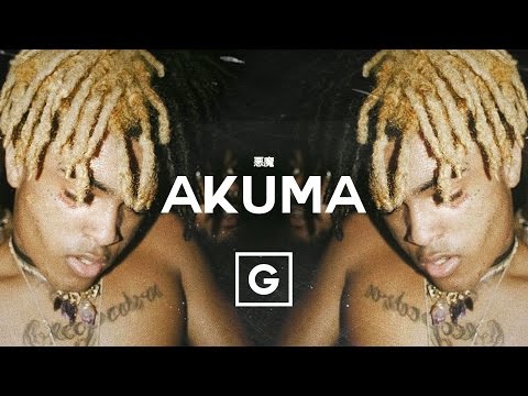 GRILLABEATS - Akuma