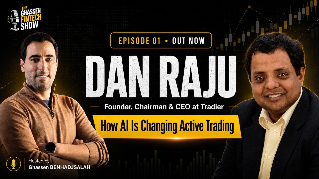 How AI Is Changing Active Trading: thumbnail