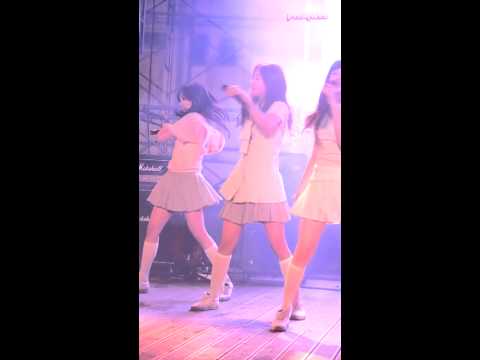 080401 Yu Ri Baby Baby poongwoo HDVrip x264 MP3 PizzaYut