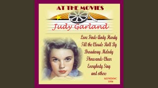 Zing! Went The Strings Of My Heart (Studio)