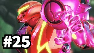 【メトロイドドレッド】その力はドレッド【実況】#25