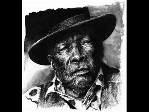 Videoclip de Want Ad Blues — John Lee Hooker