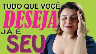 Como eliminar o que te afasta dos seus sonhos – Despertar da consciência | Maria Lopes