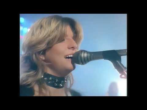 Girlschool - 20th Century Boy 1983 (Full HD Remastered Video Clip)