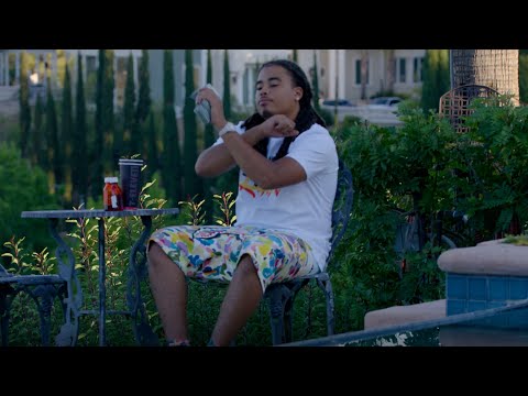 Pimp Tobi - Sandlot (Official Video)