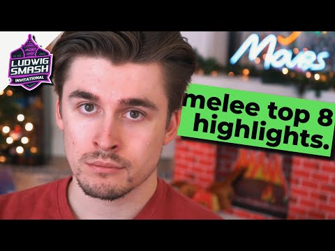 Ludwig Smash Invitational | FULL Top 8 Highlights