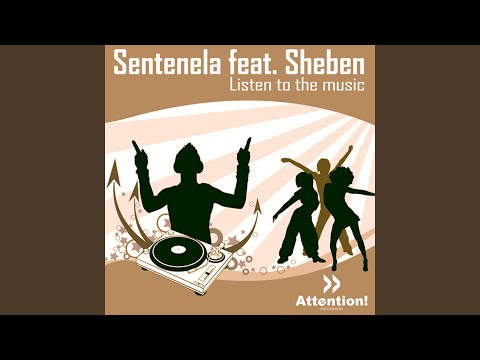 Listen to the Music (Crew 7 Remix)