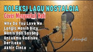 Download lagu Koleksi Lagu Nostalgia Cover Menyentuh Hati mp3