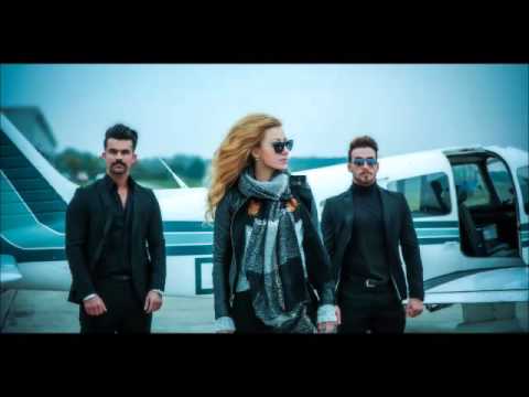 Nilüfer Ay - EXIT