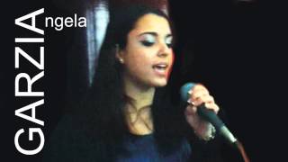 Listen - Angela Garzia