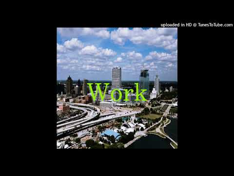 Lowend x Milwaukee x Sample Type Beat "WORK" (Prod. Bapekash)