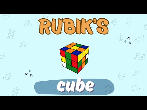 🤯 500 Million Cubes Sold?! The SHOCKING TRUTH About the Rubik's Cube | ESL A2-B1