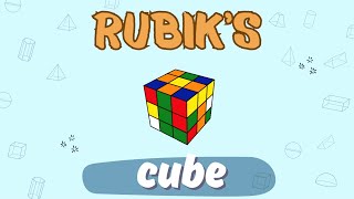 🤯 500 Million Cubes Sold?! The SHOCKING TRUTH About the Rubik's Cube | ESL A2-B1