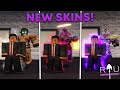RIU Showcasing ALL The NEW SKINS In Anniversary Update