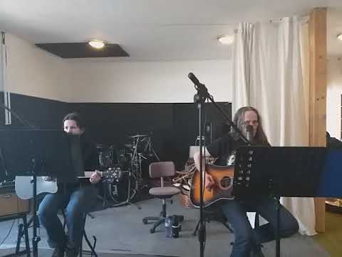 Confessio - acoustics - "Závislosti"