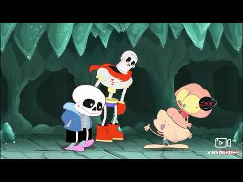 Musica do Drongo (mongo e Drongo Undertale