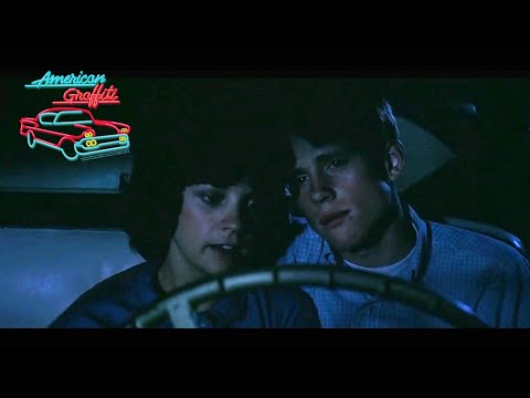 To The Aisle - The Five Satins - American Graffiti (Blu-ray 1080p)