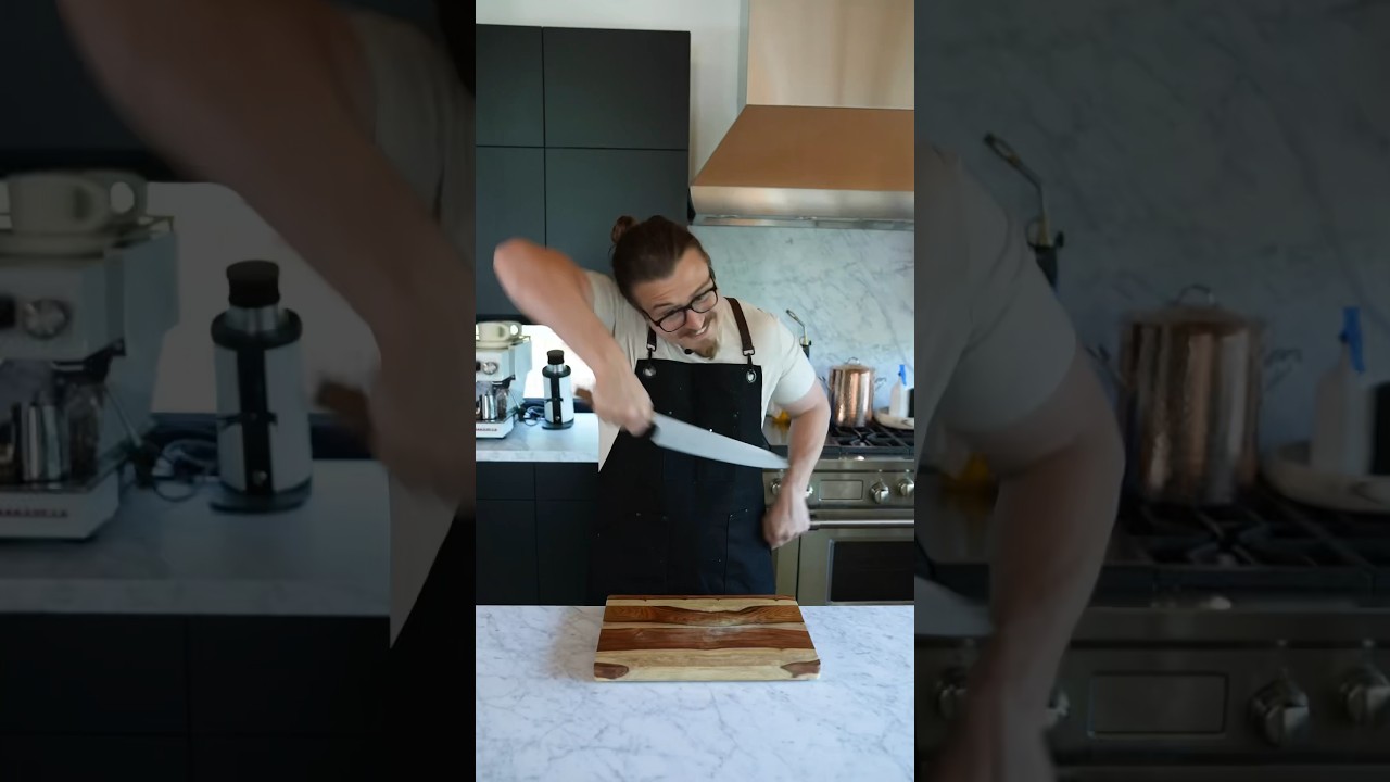 INSTANT Knife Skills