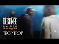 Nk Divine - Trop trop (Lyrics)