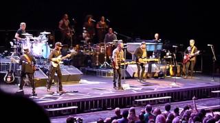 Bruce Springsteen Seven Angels-Mohegan Sun