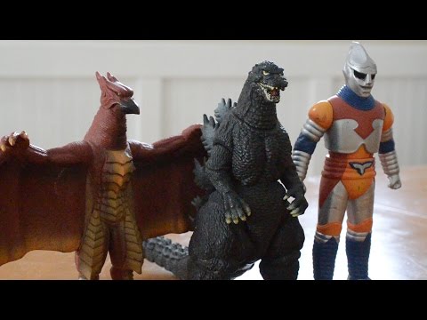 Monster Island Buddies: Episode 100 - "World War G"