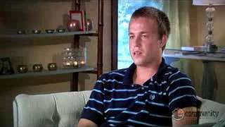 Sandy Berry - Blessed Are the Broken