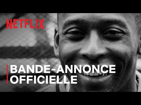 Pelé - Bande Annonce [VOST]