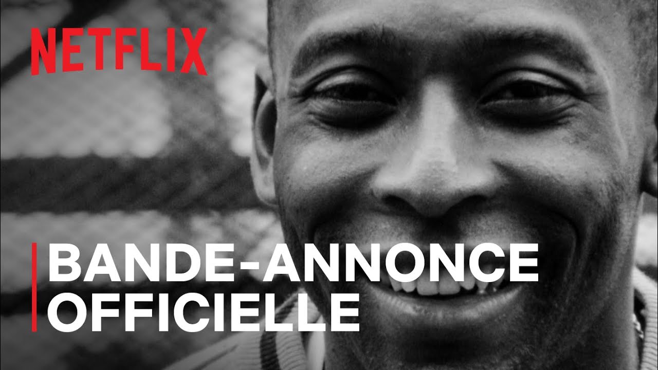 Miniature de la vidéo Pelé - Bande Annonce [VOST] du film Pelé