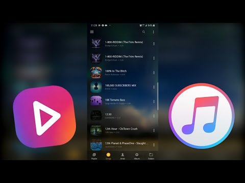 audify music playlist audify music playlist