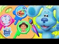 Guess The Missing Color Game 9 W Josh Rainbow Puppy Blue S Clues You