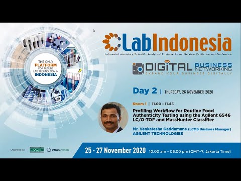Lab Indonesia DBN DAY 2 - Room 1 Session 1