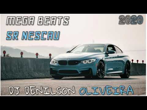 MEGA BEATS SR NESCAU 2020!🎭 [DJ DENILSON OLIVEIRA] @senhordart
