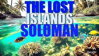 Solomon Islands: The Hidden Pacific Paradise | Countries & Cultures Series 1.0