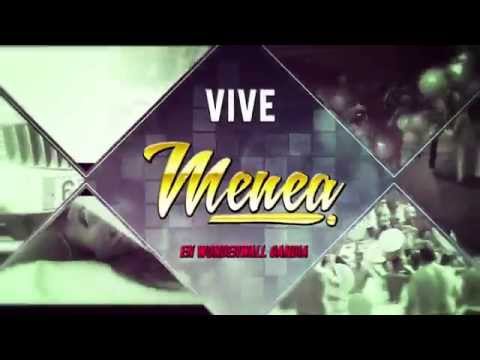 MENEA PARTY EN WONDERWALL GANDIA