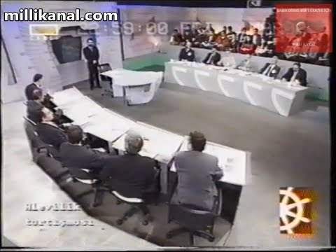 Tarihi Kayıt: İskele Sancak - Alevilik - 01 Mart 2002