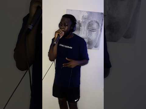 Vanmacht Slaap Jij Bij Mij - Live Cover #afrobros #monq #billydans #johnwest #fyp #cover #viral #rnb