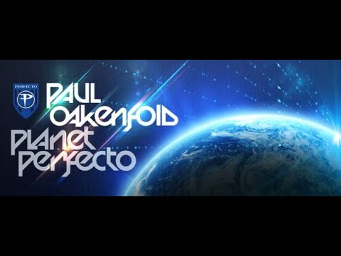 Planet Perfecto 500 [Club Sounds channel] (With Paul Oakenfold) 01.06.2020