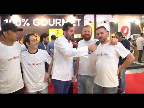 Umberto Russo   Salerno Centro Pizza Gourmet   Salerno