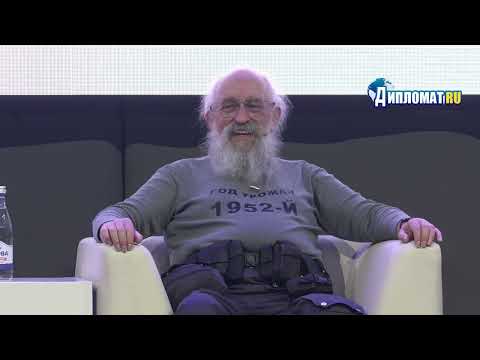 «Искусственного интеллекта нет!»: Анатолий Вассерман о главной иллюзии XXI века