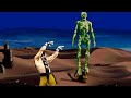 Mortal Kombat Trilogy Shang Tsung N64 TAS