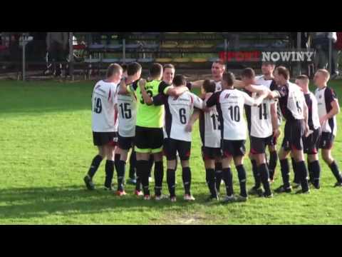 Klasa okręgowa: LKS Krzyżanowice TS Górnik Pszów