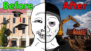 Life After Graduation Be Like