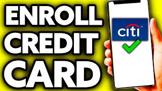 How To Enroll Citibank Credit Card in BDO (Very Easy!)