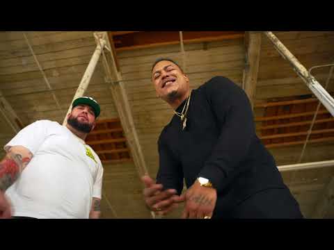 BUB STYLES feat. PRO DILLINGER - DOUBLE BACK (prod. Fumes The Threat)