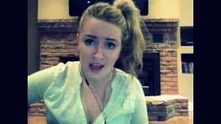 the fighter - jenn grant (COVER)