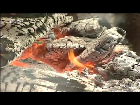 Treći element S03E11 - Vatra i plazma