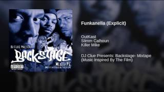 Funkanella (Explicit)