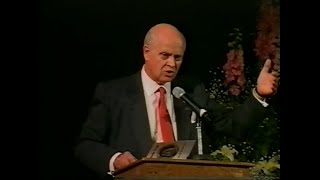 Public Program, Tribute to Shri Mataji Nirmala Devi by Claes Nobel thumbnail