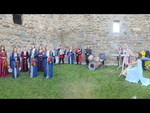 Halay Orchestra - Game of Thrones Main Theme (Cover)