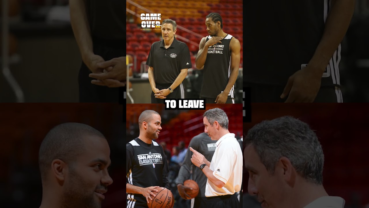 Sam Presti and the nuance of putting together a contender